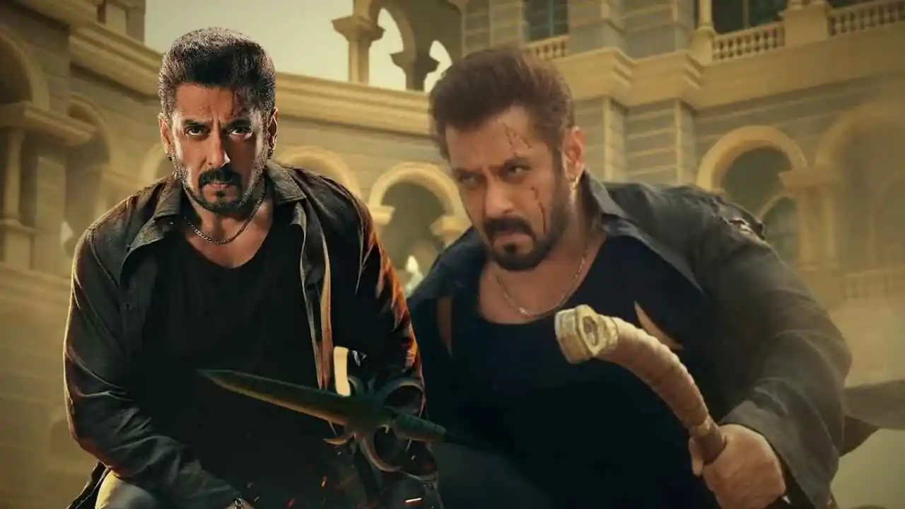 सलमान खान की 'सबसे खराब फिल्म' सिकंदर