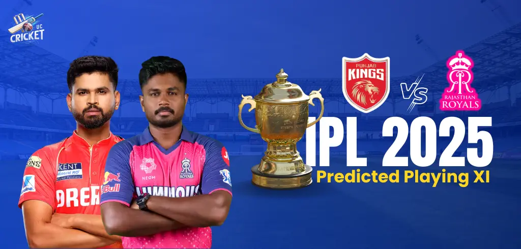 PBKS-vs-RR-Predicted-Playing-XI