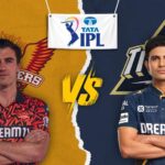 6 april 2025 को SRH vs GT के बीच खेल जाएगा